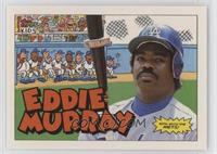 Eddie Murray