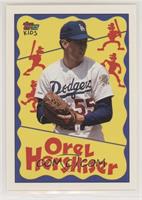 Orel Hershiser