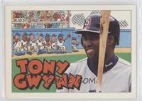 Tony Gwynn