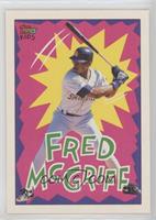 Fred McGriff