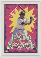 Fred McGriff