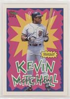 Kevin Mitchell [EX to NM]