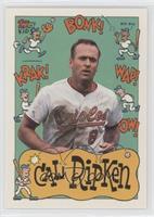 Cal Ripken Jr.