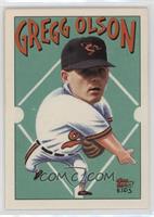 Gregg Olson