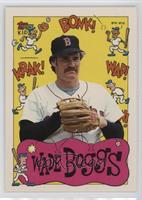 Wade Boggs