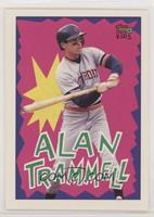 Alan Trammell