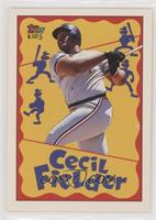 Cecil Fielder