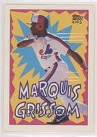 Marquis Grissom
