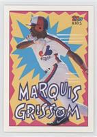 Marquis Grissom