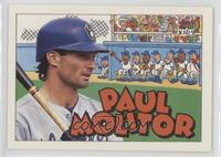 Paul Molitor