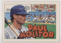 Paul Molitor