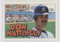 Don Mattingly