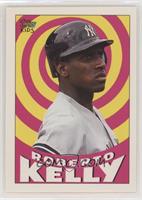 Roberto Kelly [EX to NM]