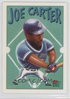 Joe Carter