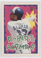 Roberto Alomar [EX to NM]