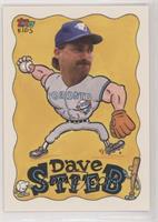 Dave Stieb