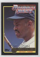 Cecil Fielder