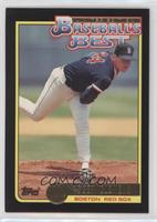 Roger Clemens [EX to NM]