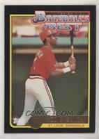 Ozzie Smith [EX to NM]