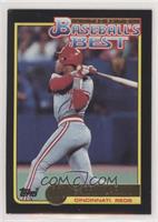 Barry Larkin [EX to NM]