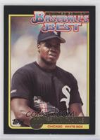 Frank Thomas [EX to NM]