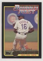 Dwight Gooden [EX to NM]