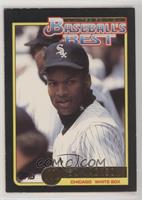 Bo Jackson [EX to NM]