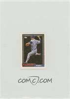 Nolan Ryan