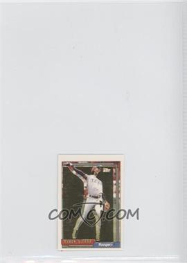 1992 Topps Micro - Box Set [Base] - Gold #700 - Ruben Sierra