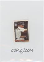 Alan Trammell