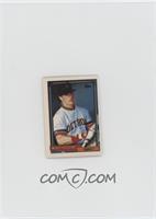 Mickey Tettleton [Good to VG‑EX]