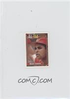 Barry Larkin