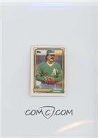 Dennis Eckersley