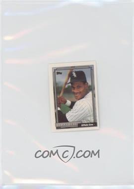 1992 Topps Micro - Box Set [Base] #94 - Sammy Sosa