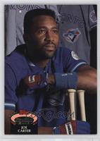 Joe Carter [EX to NM]