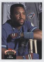 Joe Carter