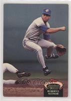 Roberto Alomar [Good to VG‑EX]