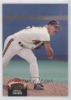 Doug Drabek