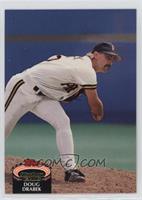 Doug Drabek