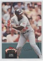 Chili Davis