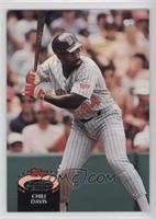 Chili Davis