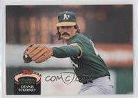 Dennis Eckersley