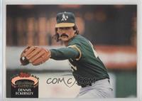 Dennis Eckersley