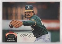 Dennis Eckersley