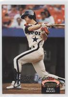 Craig Biggio [Good to VG‑EX]