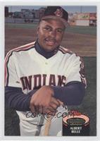 Albert Belle