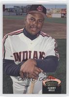 Albert Belle