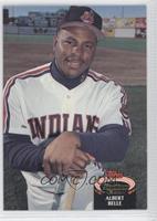 Albert Belle