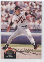 Mike Mussina