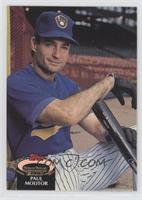 Paul Molitor